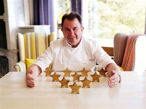 Top 10 Michelin Star Chefs | Discover.Luxury