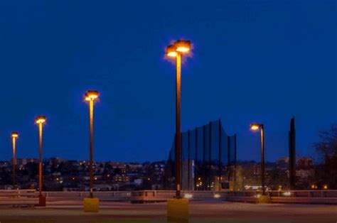 BEST SERVICE LED PARKING LOT LIGHTS MANUFACTURING AND INSTALLATION - Affordablelighting - Medium