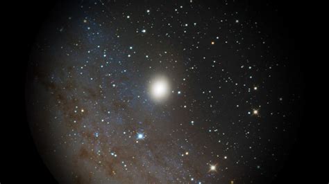 Messier 32 (NGC 221): Le Gentil—A Galaxy in our Universe Neighborhood ...