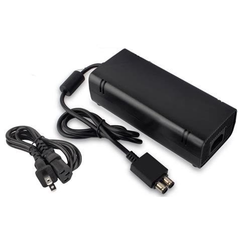 AC Power Adapter for Xbox 360 S Model For Sale - Your Gaming Shop