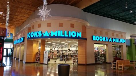 Books-A-Million in 7000 Arundel Mills Cir, Hanover, MD 21076, USA