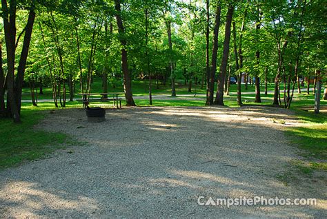 Lake Carlos State Park - Campsite Photos, Reservations & Info