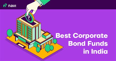 10 Best Corporate Bond Funds in April 2023 in India - With Returns