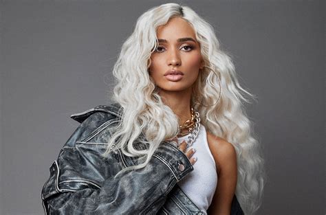 Pia Mia’s ‘Feel Up’ Featuring YG: Listen | Billboard – Billboard