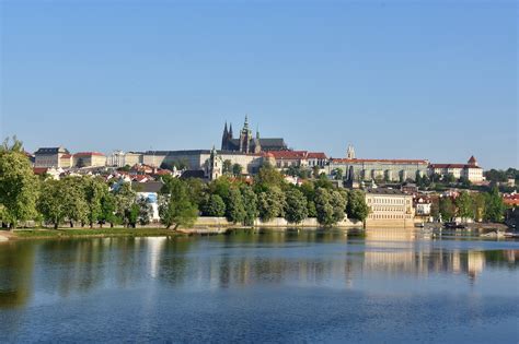 Prague Castle Wallpapers (38+ images inside)