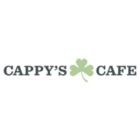 Order Cappy's Cafe - Pittsburgh, PA Menu Delivery [Menu & Prices] | Pittsburgh - DoorDash