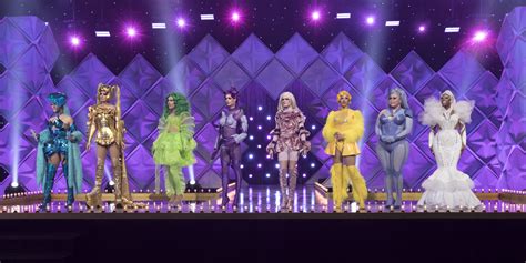 Canada's Drag Race Recap: Season 2 Episode 5