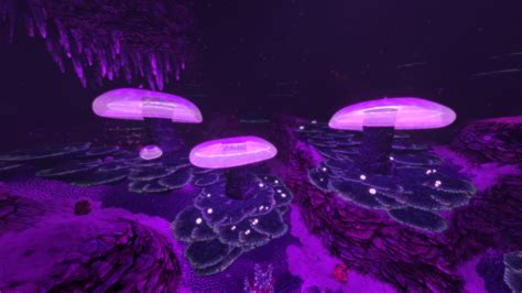 Jellyshroom Cave | Subnautica Wiki | FANDOM powered by Wikia