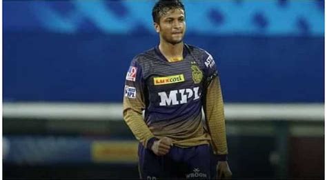 IPL 2023: More miseries for KKR! Bangladesh star Shakib Al Hasan out of ...