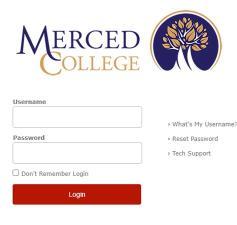 Merced College Canvas Login: Access Canvas Login Page