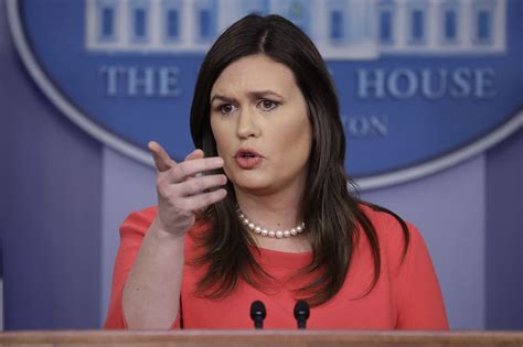 Sarah Huckabee Sanders shows up to govs shindig as Arkansas rumors swirl - POLITICO