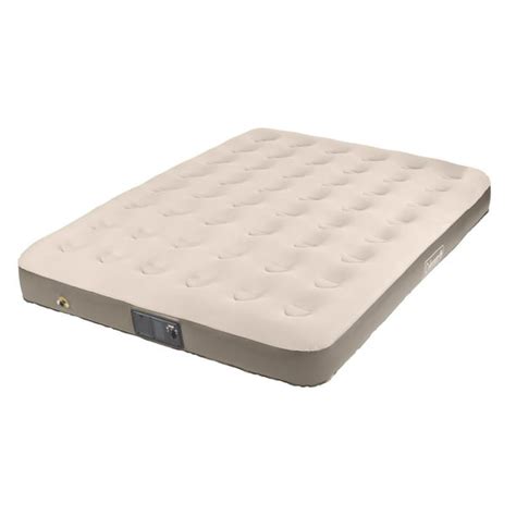 Coleman 9.5" Air Mattress, with Built-in Pump, Queen - Walmart.com ...