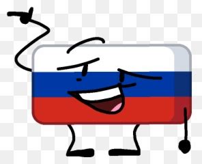 Clipart Russia Map Flag Emoji,Russia Flag Emoji - Free Emoji PNG Images ...