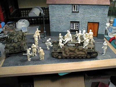 Pzkpfw.IV diorama part17