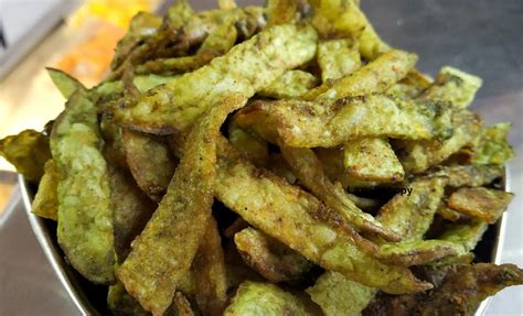 Buy Lazy Shoppy Palak Pudina Chips | Hot Chips | Potato Palak Pudina Palak Chips | Crispy Mint ...