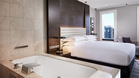 Hilton Sydney | Rooms in CBD | Sydney