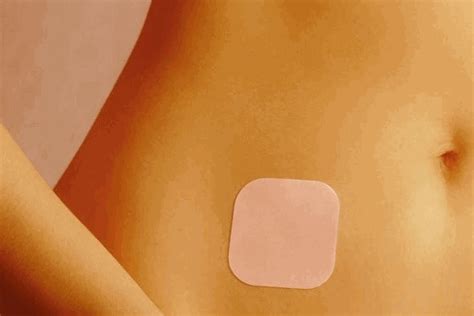 Transdermal Pain Patch — What is the most important information I ...