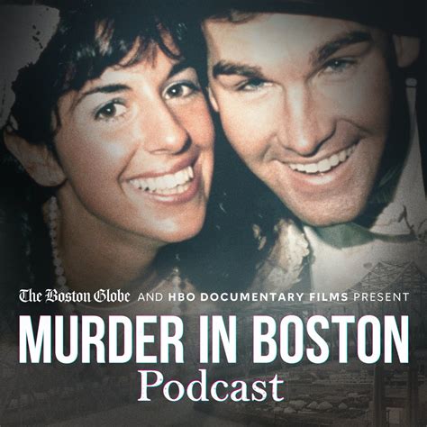 Murder in Boston Podcast – Podmailer