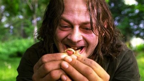 Andy Serkis Is Returning To The Lord Of The Rings | GIANT FREAKIN ROBOT