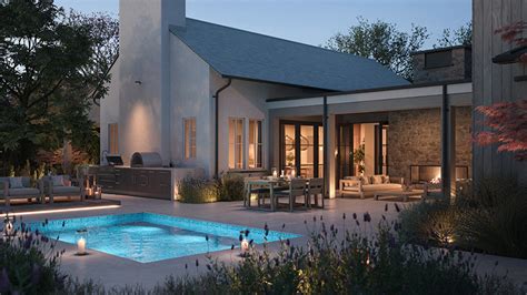 Auberge Resorts to Debut Stanly Ranch Residences in Napa Valley | Luxury Travel Advisor