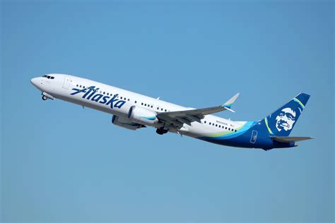 Alaska Airlines expects to start flying Boeing 737 Max 9 planes today ...