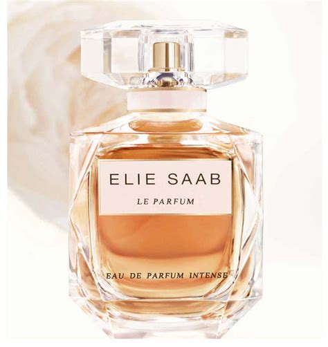 Le Parfum Eau de Parfum Intense Elie Saab perfume - a fragrance for ...