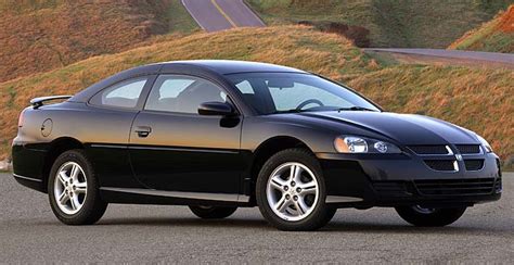 2006 Dodge Stratus Image. Photo 12 of 25