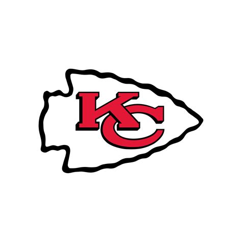 Kansas City Chiefs Logo Printable