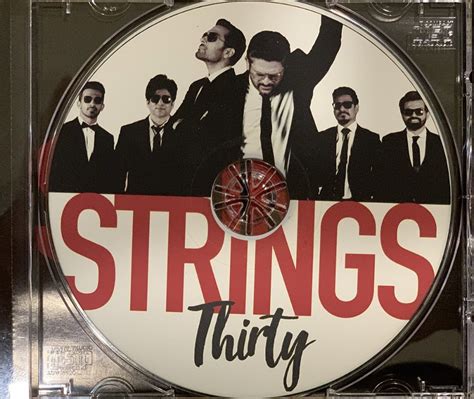 Strings All Albums MP3 Songs | Strings Band Songs | Download Strings ...