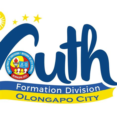 DepEd Tayo - Youth Formation - Olongapo City