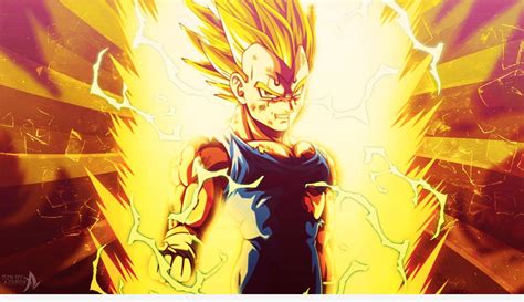 Paling Populer 18+ Wallpaper Desktop Vegeta - Joen Wallpaper