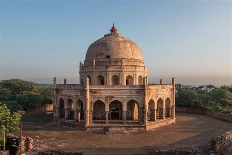 Mehrauli By Cycle - All You Need to Know BEFORE You Go (2024)