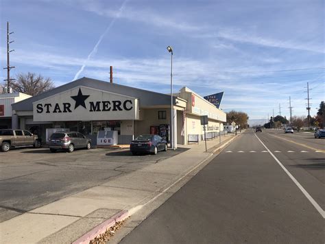 Star Idaho looks to decrease density