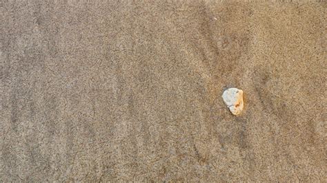 Beach sand pile with rocks for background and texture 22978100 Stock ...