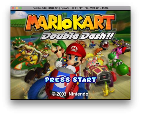 Mario Kart Double Dash Rom Iso Download - pdfsgroup