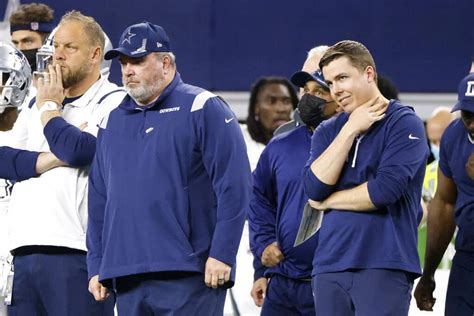 Cowboys Coach Mike McCarthy Again Breaks Practice Rules