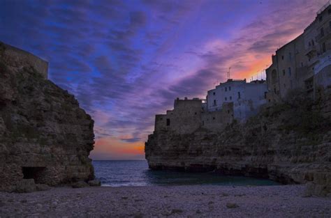 The 7 Best Hotels in Puglia with Private Beaches | The Hotel Guru