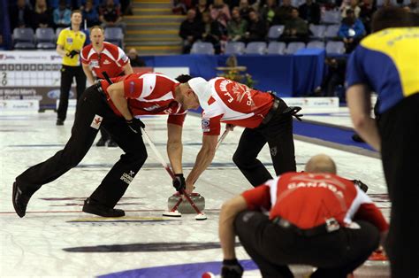 World-Curling-Championship-04 | GSL Group