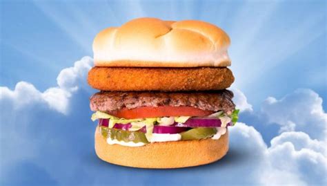 Culver's Welcomes Back The CurderBurger - The Fast Food Post