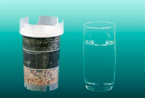 The Different Types Of Water Filters And What To Know About Each - LCR Health