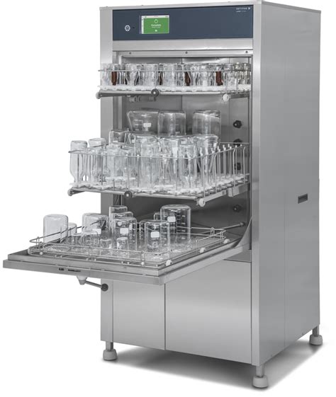 Lancer Freestanding 1600LXP Glassware Washer | LabRepCo, LLC