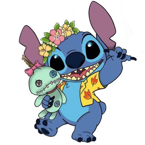 14 Best Scrump lilo and stitch ideas | lilo and stitch, stitch disney, disney drawings