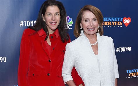 8 Surprising Facts About Nancy Pelosi