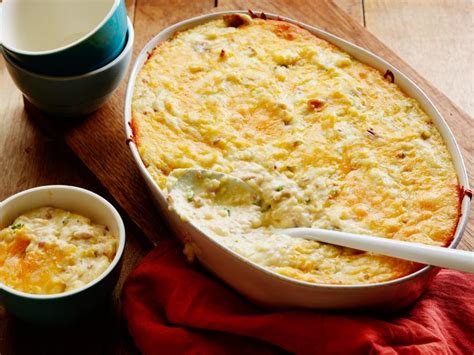 Twice Baked Potato Casserole Recipe | Ree Drummond | Food Network