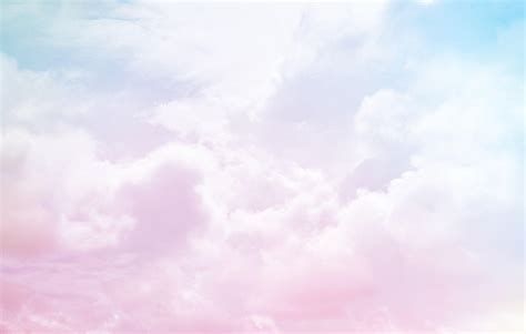 Dreamy Clouds Wallpapers - Top Free Dreamy Clouds Backgrounds - WallpaperAccess