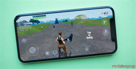 Fortnite Mobile making five times the revenue of PUBG Mobile