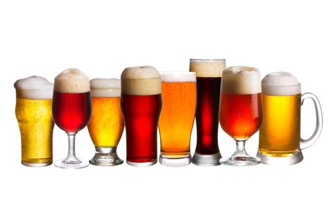 15 Types Of Beer Glasses (Glassware For Every Style Of Beer)