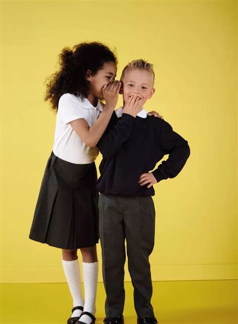 Aldi launches £4 school uniform as part of its Back to School range - Wales Online