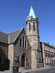 Bonnyrigg Feature Page on Undiscovered Scotland