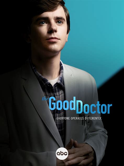 The Good Doctor 2025 - Blanca Madlen